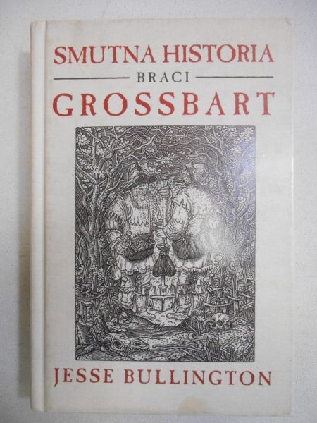 Smutna historia braci Grossbart