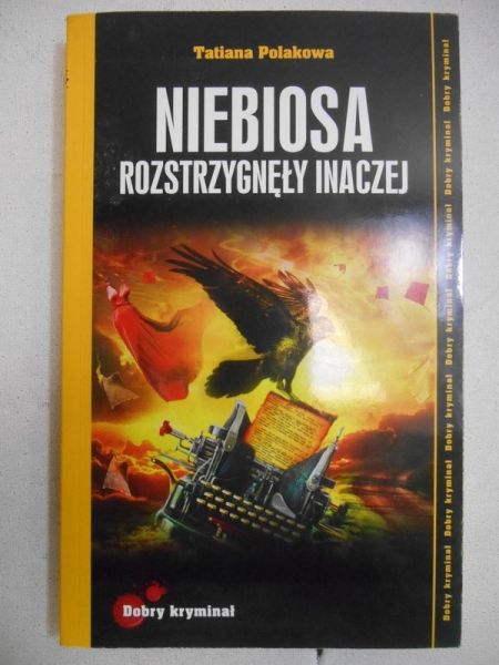 Niebiosa rozstrzygneły inaczej