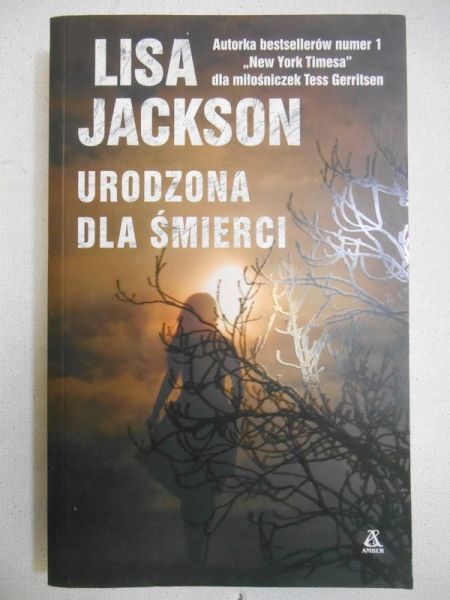 Urodzona dla śmierci