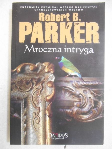 Mroczna intryga