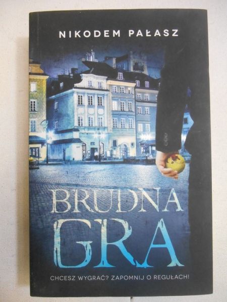 Brudna gra