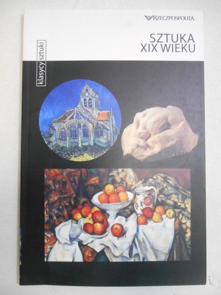 Sztuka XIX wieku