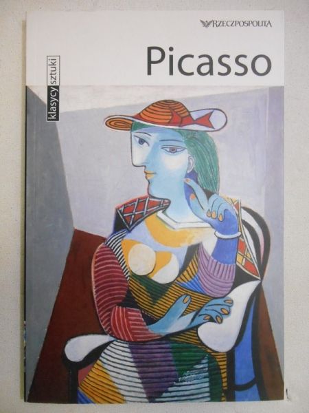 Battistini Matilde - Picasso