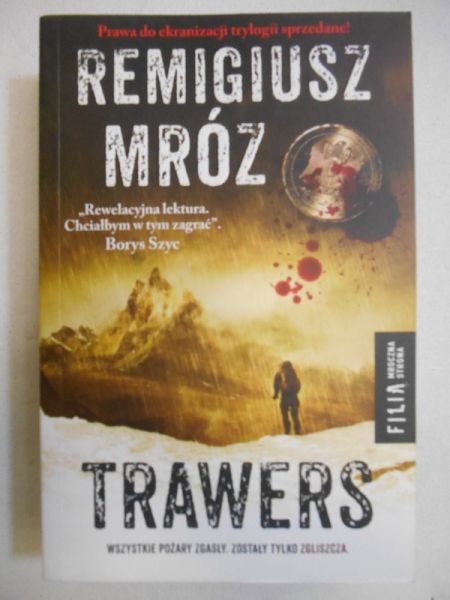 Trawers