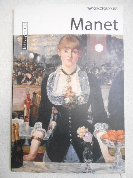 Bartolena Simona - Manet