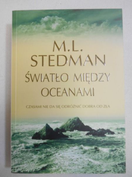 Światło między oceanami