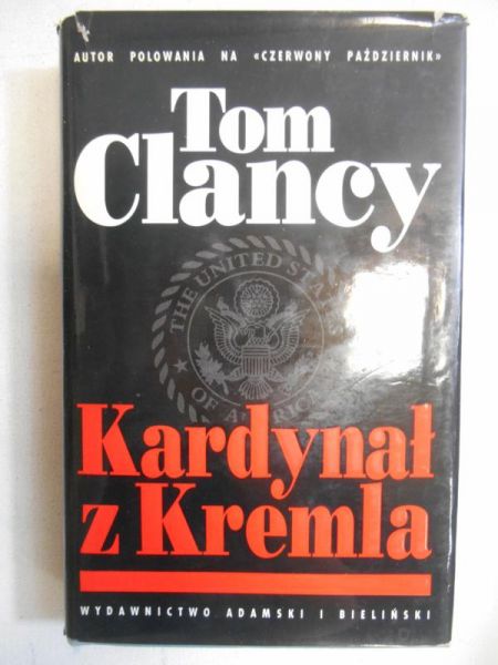 Kardynał z Kremla