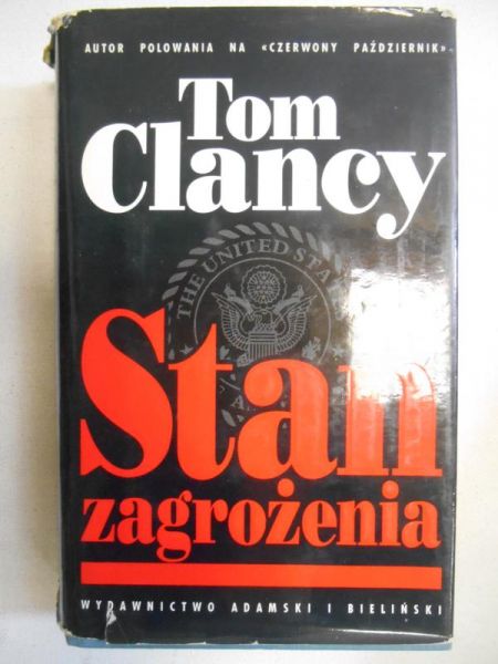 Stan zagrożenia