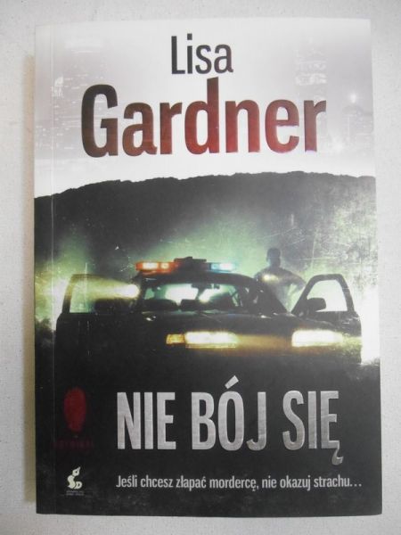 Nie bój się