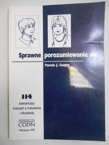 Sprawne porozumiewanie się
