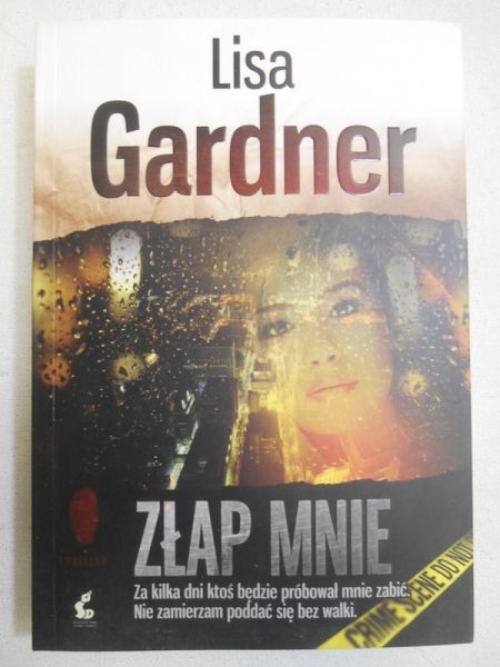 Złap mnie