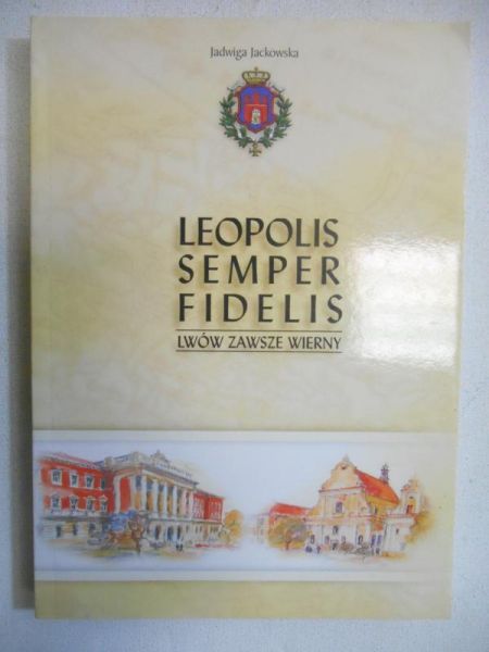 Leopolis semper fidelis