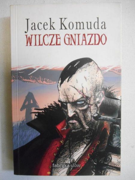 Wilcze gniazdo