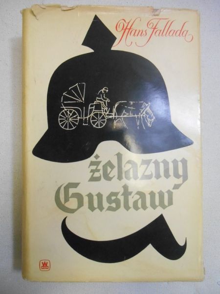 Żelazny Gustaw