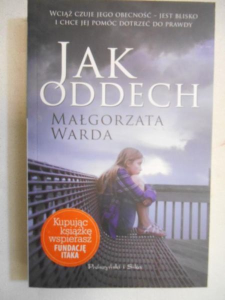 Jak oddech