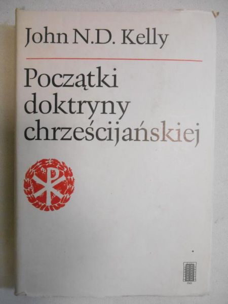 Początki doktryny chrześcijańskiej