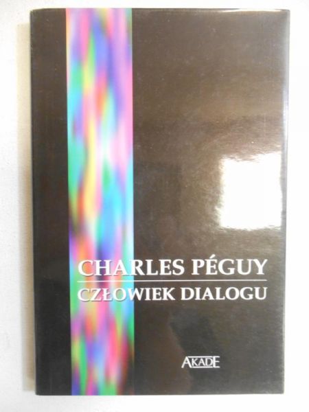 Człowiek dialogu