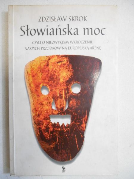 Słowiańska moc