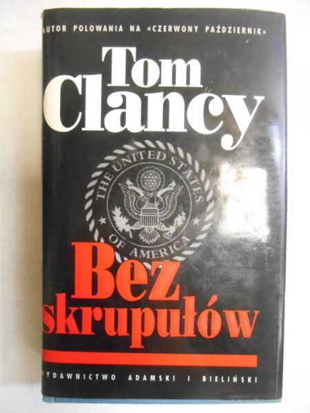 Bez skrupułów