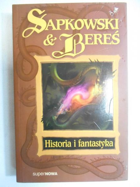 Historia i fantastyka