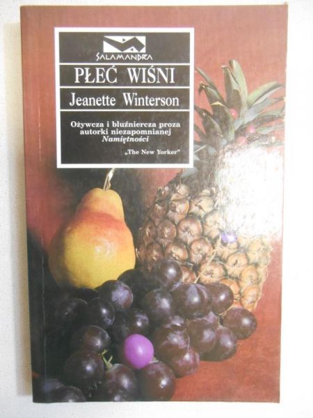 Płeć wiśni