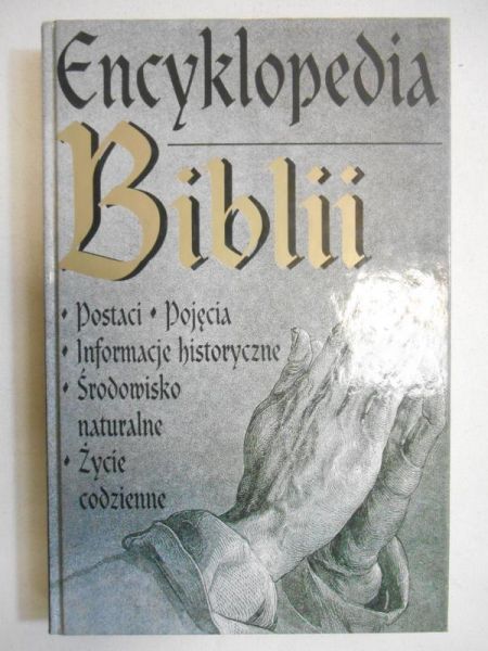 Encyklopedia Biblii