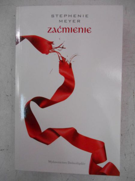 Zaćmienie