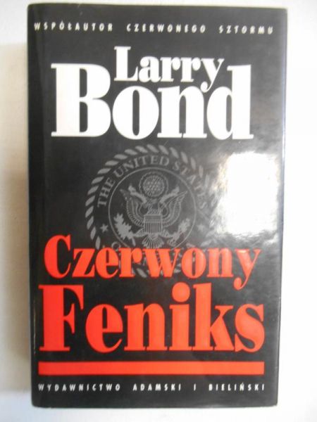 Czerwony Feniks