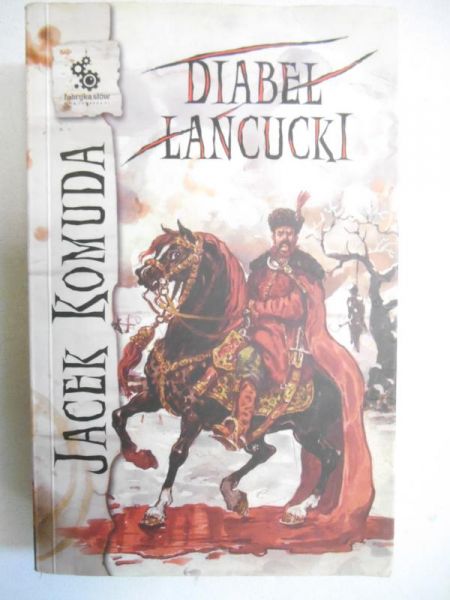 Diabeł Łańcucki