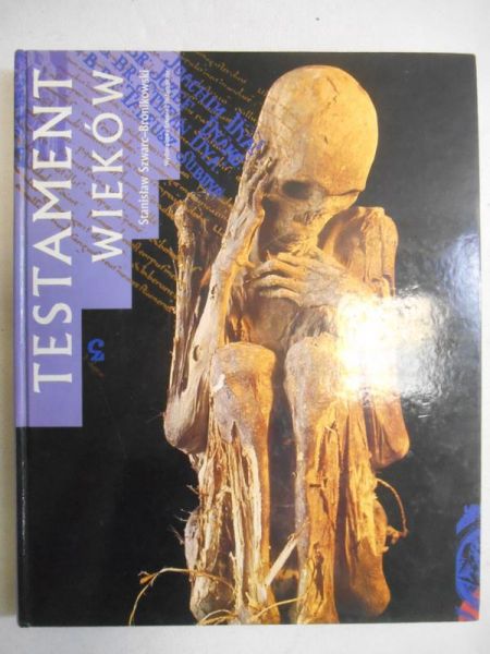 Testament wieków