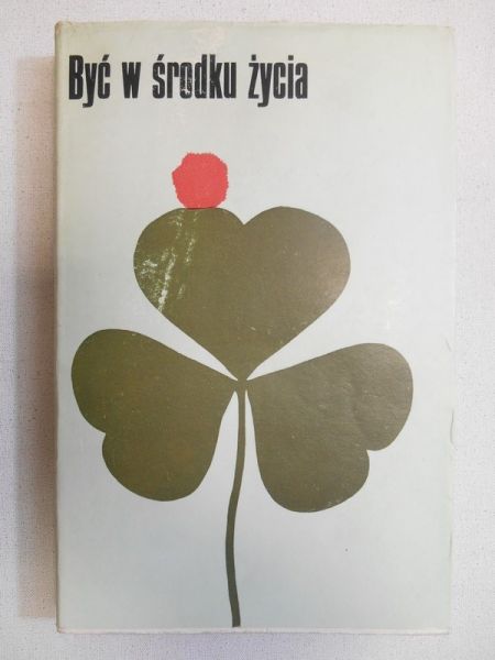 Być w środku życia