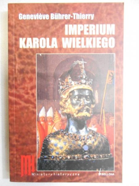 Imperium Karola Wielkiego