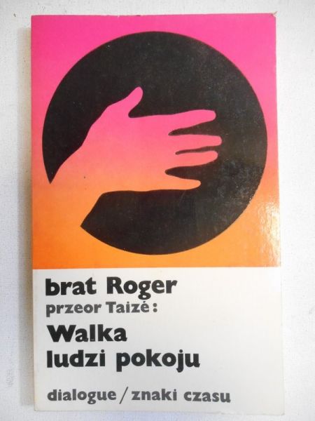 Brat Roger  -  Walka ludzi pokoju, ZC