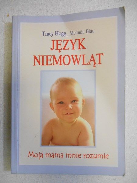 Język niemowląt