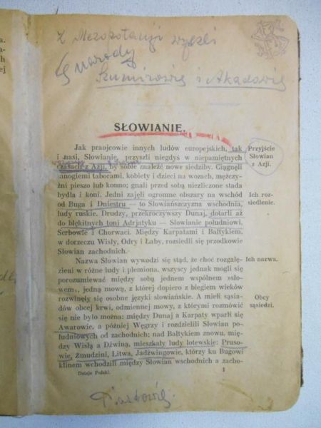 Dzieje Polski, 1919 r.