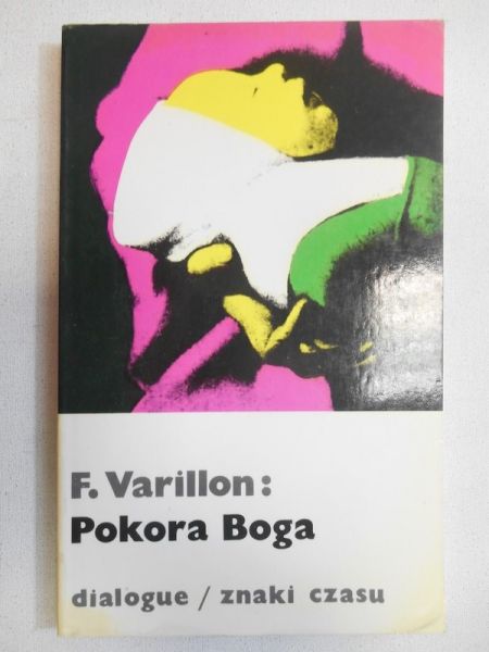 Pokora Boga