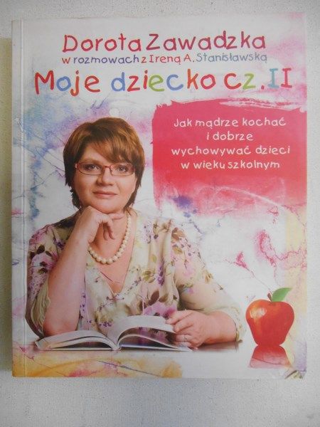 Moje dziecko cz. II