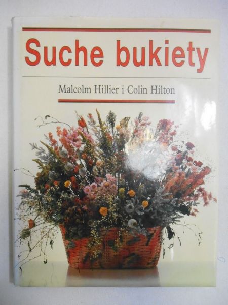 Suche bukiety