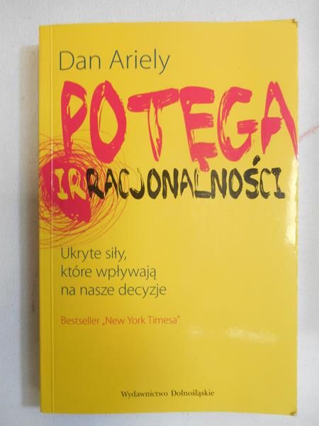 Potęga irracjonalności