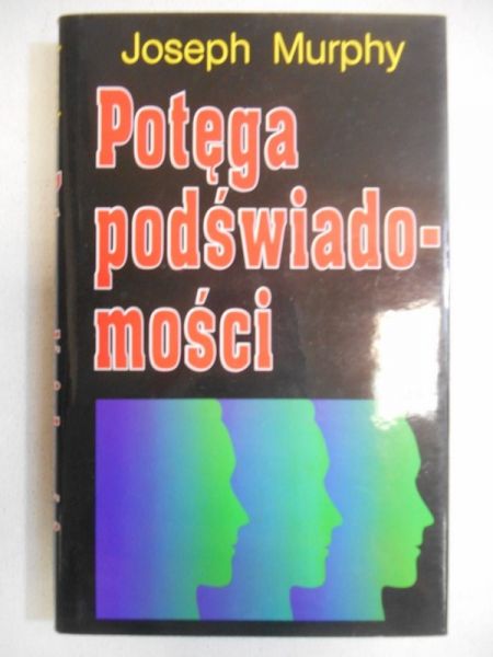 Potęga podświadomości