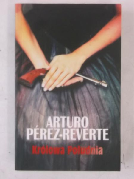 Królowa Południa