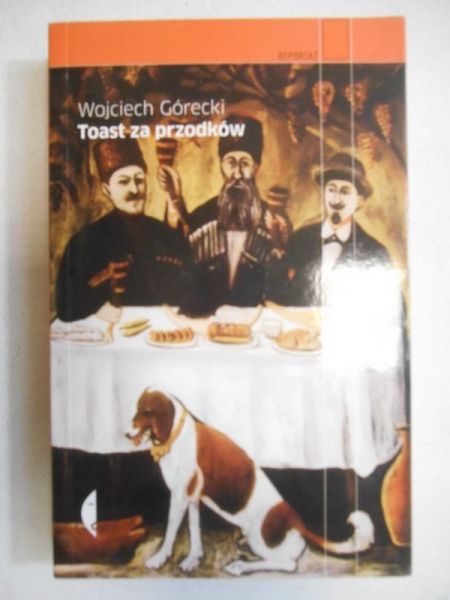Toast za przodków