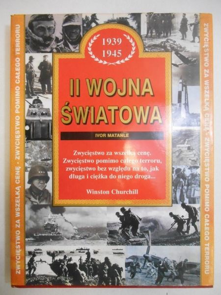 II wojna światowa