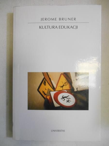 Kultura edukacji