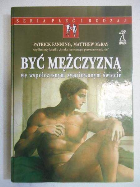 Być mężczyzną
