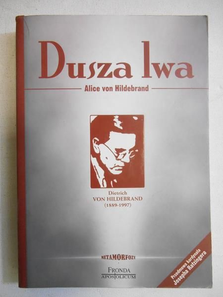 Dusza lwa