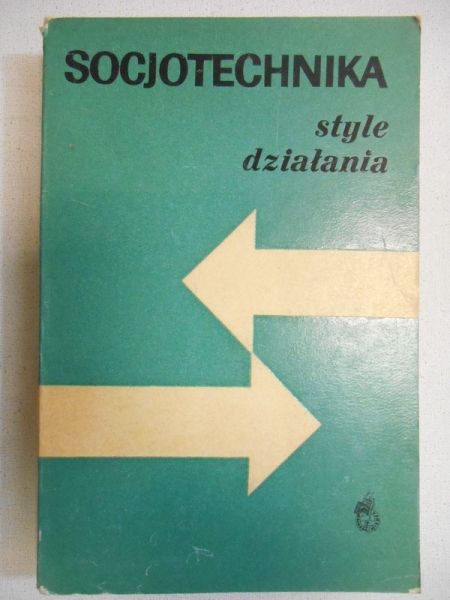 Style działania