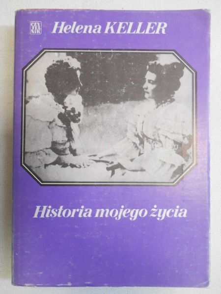 Historia mojego życia