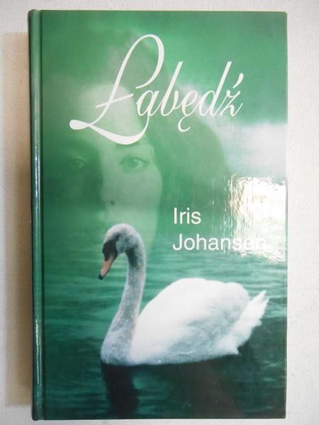 Johansen Iris - Łabędź