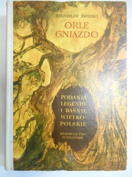 Orle gniazdo